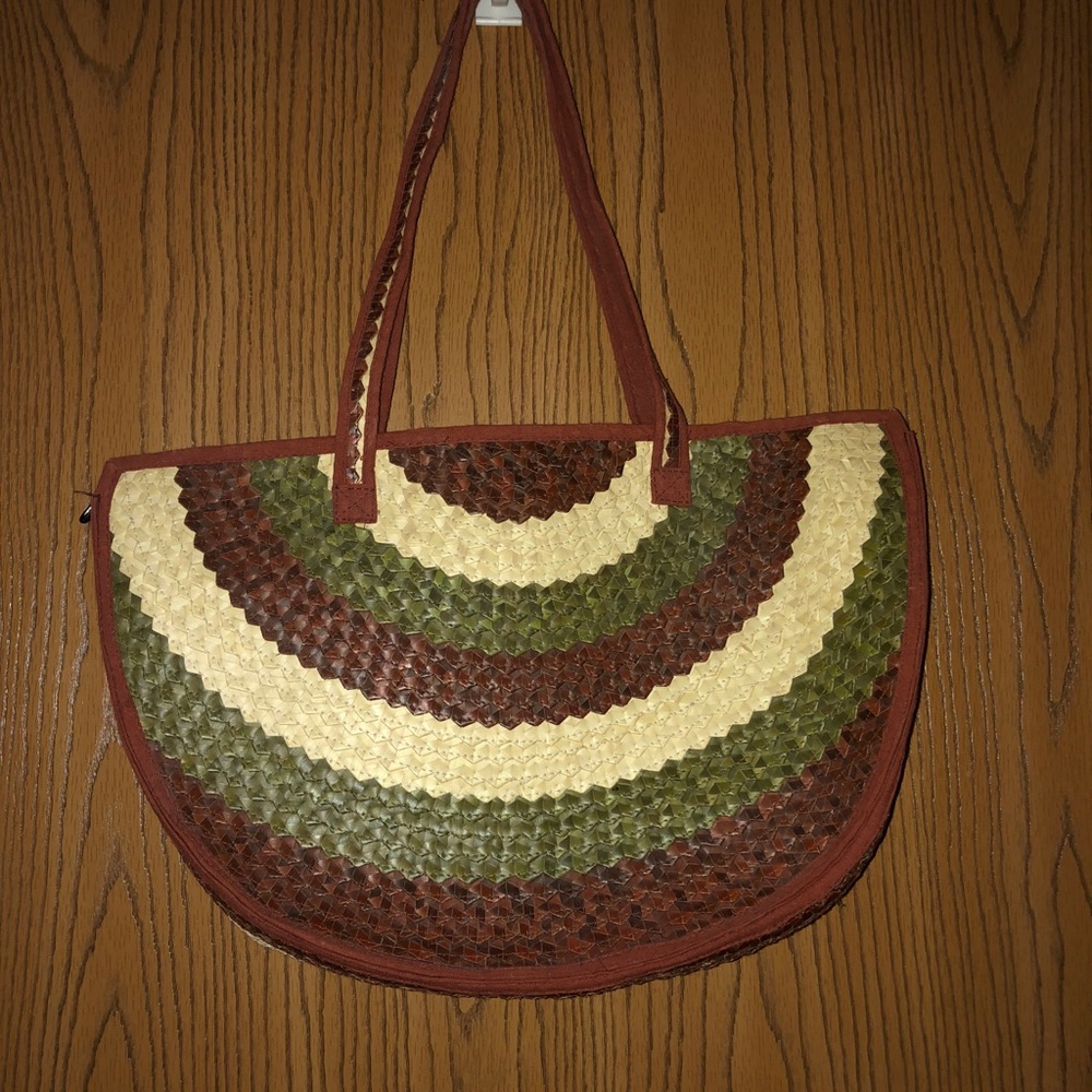 Beach Bag